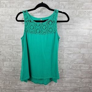 Gap top women's small